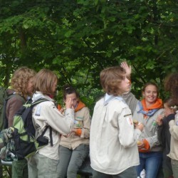 P1050975 - Scouts en Gidsen Zaventem 